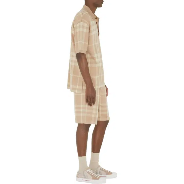 Burberry SS23 Polo