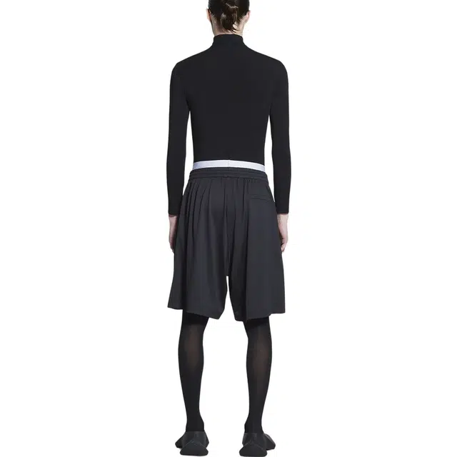 Balenciaga SS23 Logo