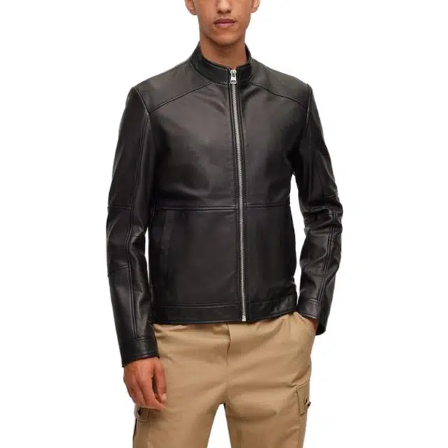 HUGO BOSS
