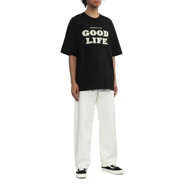 Carhartt WIP Mist T-Shirt logoT