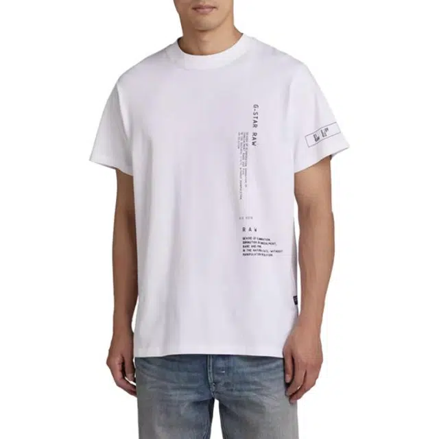 G-STAR RAW T