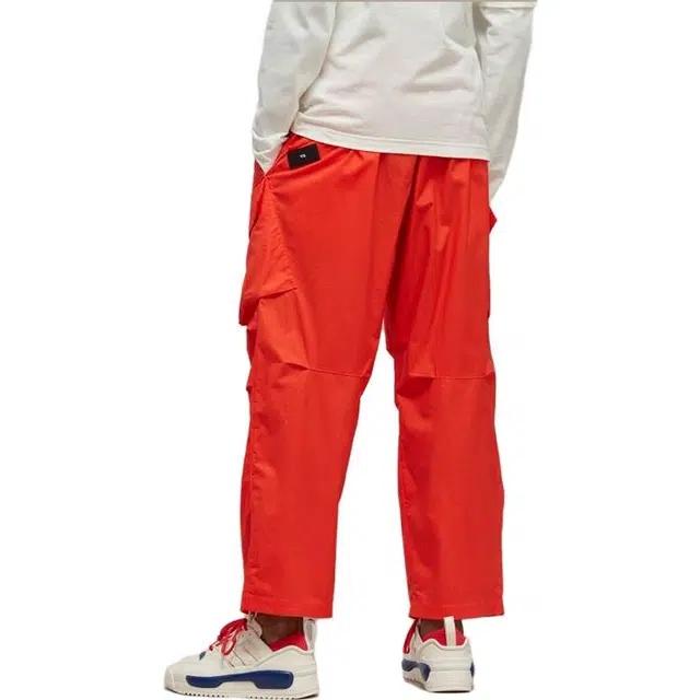 Y-3 RIPSTOP PANTS
