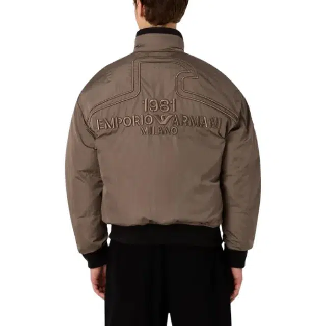 EMPORIO ARMANI FW23