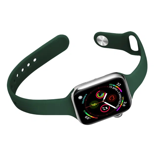 Applewatch S9S8SE76543