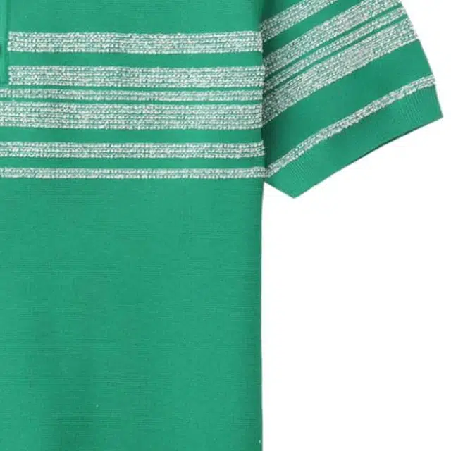 WALES BONNER SS24 Polo