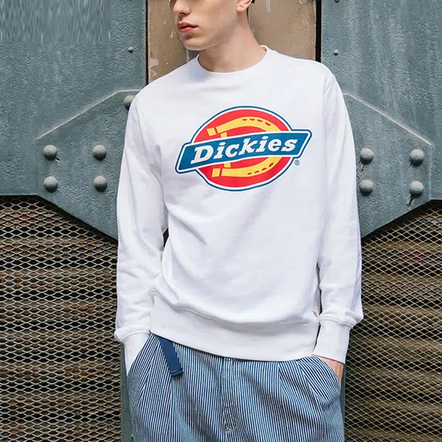 Dickies Logo