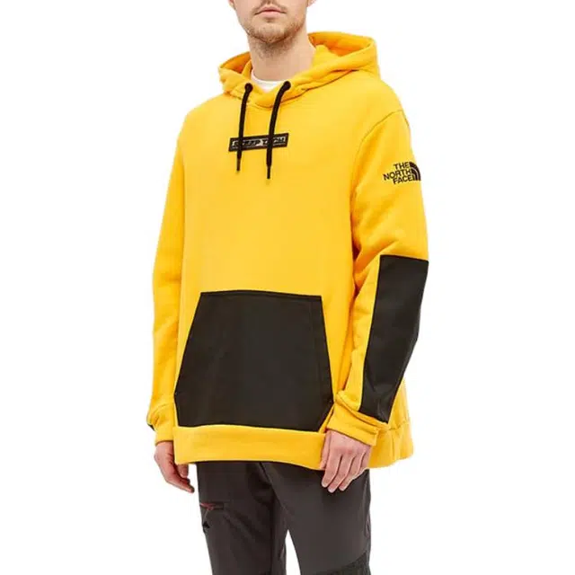 THE NORTH FACE Logo