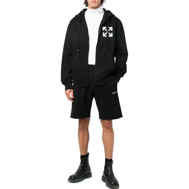OFF-WHITE FW22 Logo