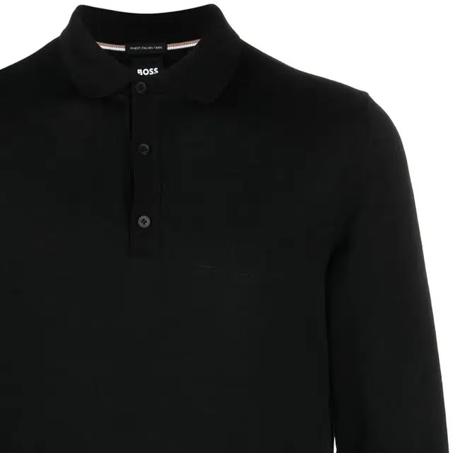 HUGO BOSS SS23 Polo