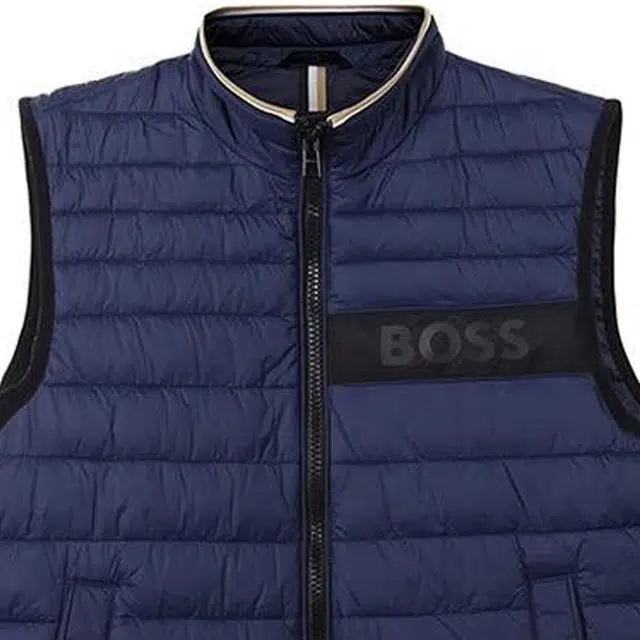 HUGO BOSS SS23 Logo