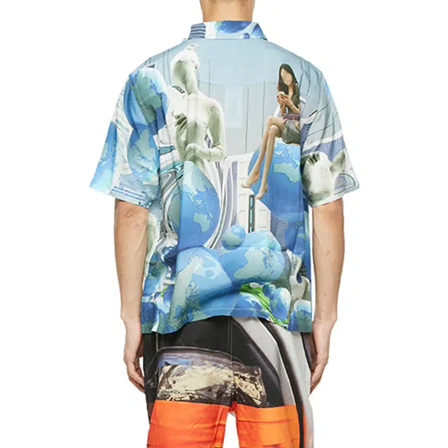 PERKS AND MINI SS22