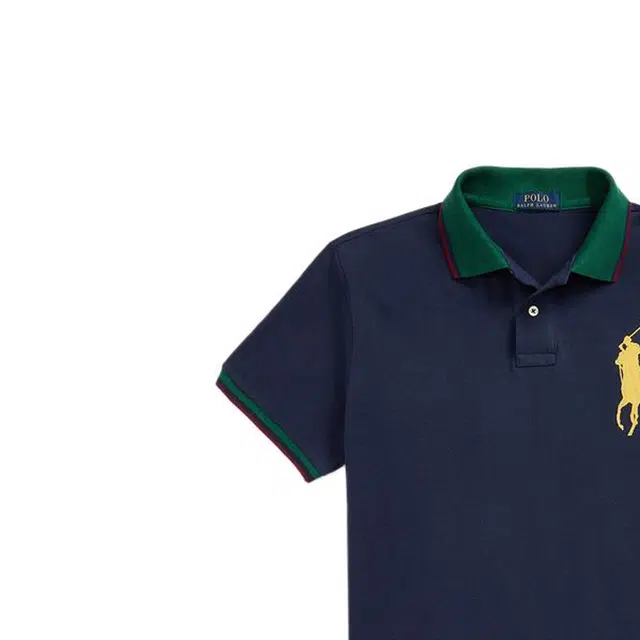 Polo Ralph Lauren FW22 Polo