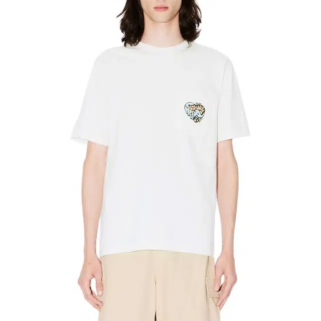 KENZO SS24 LogoT