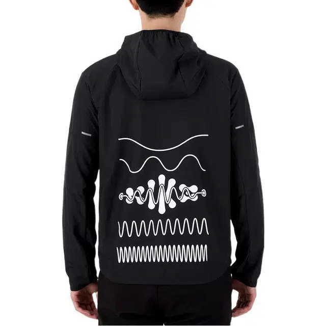Nike Wild Run Miler