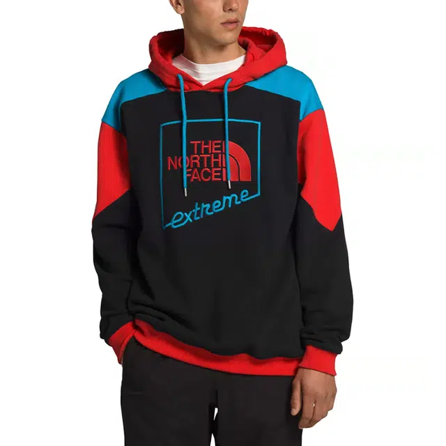 THE NORTH FACE