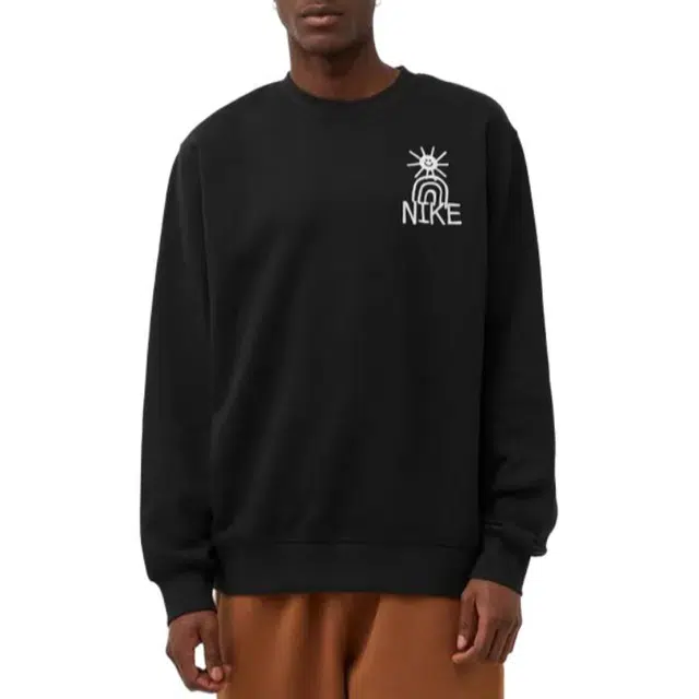 Nike logo