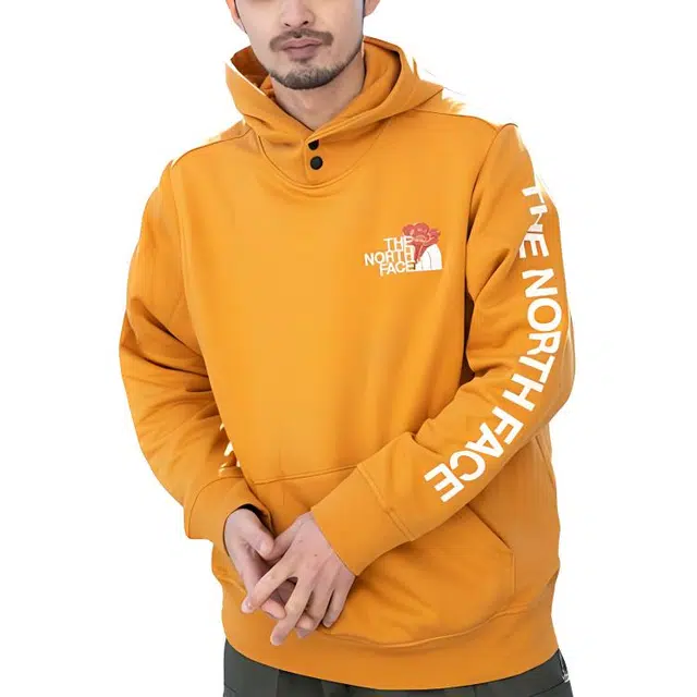 THE NORTH FACE