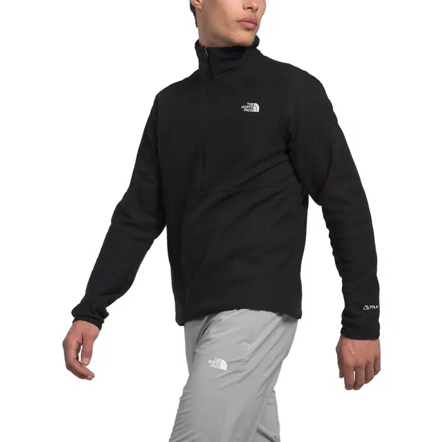 THE NORTH FACE Logo