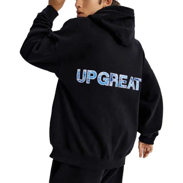 UPGREATED