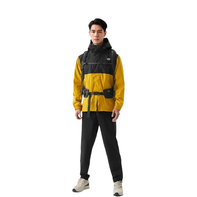 THE NORTH FACE SS23