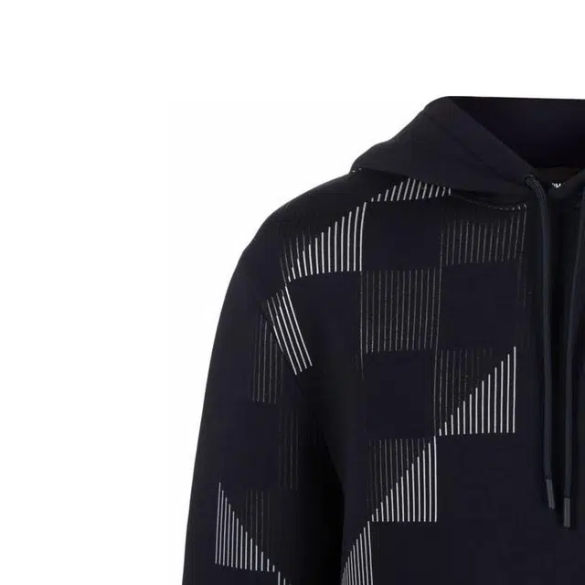 EMPORIO ARMANI SS22