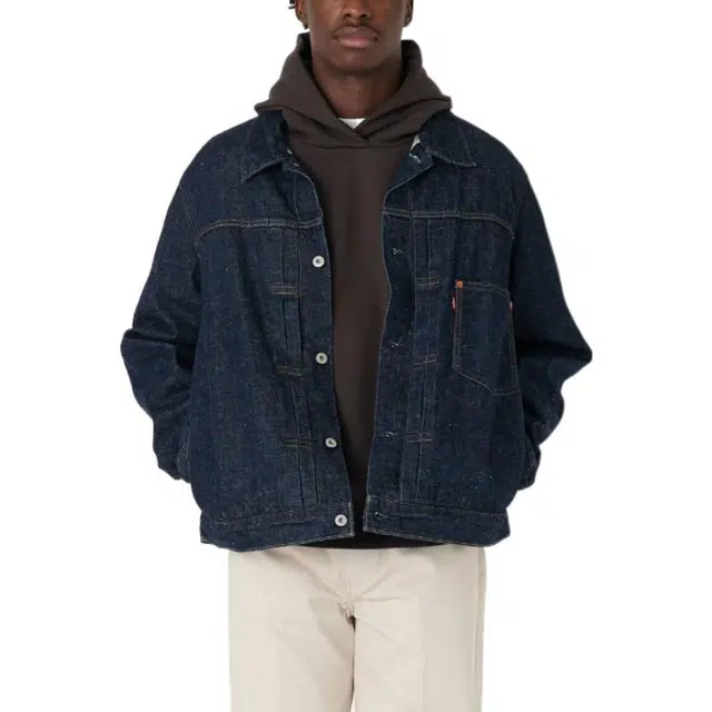 levis