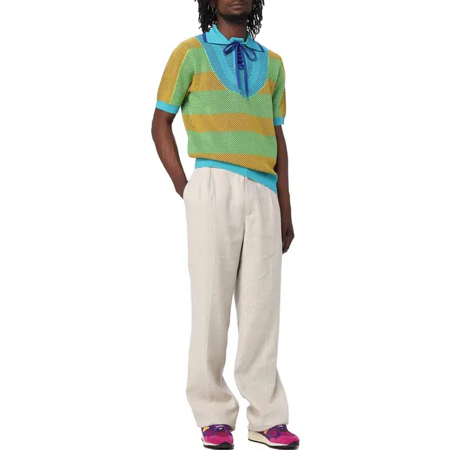 BOTTER FW23 Polo
