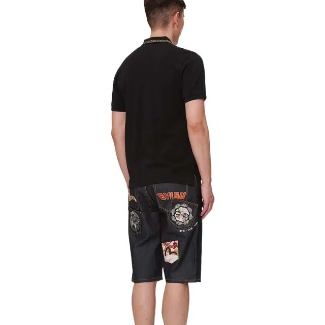 EVISU Polo