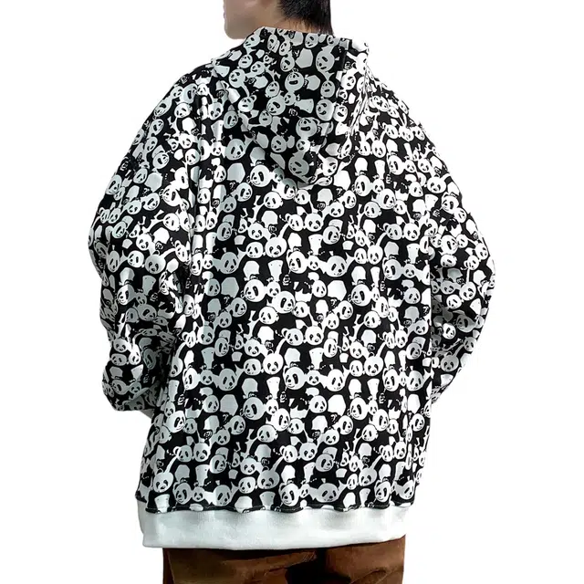 RAP PANDA