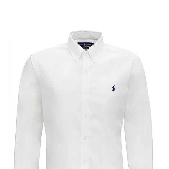 Polo Ralph Lauren SS22 Logo