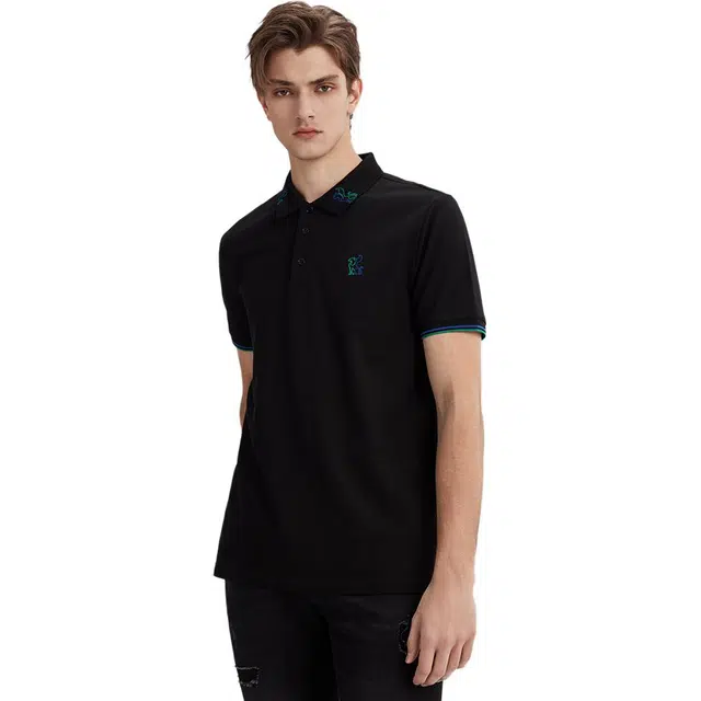 DEGAIA polo