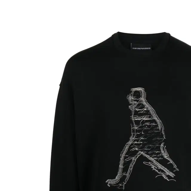 EMPORIO ARMANI SS23