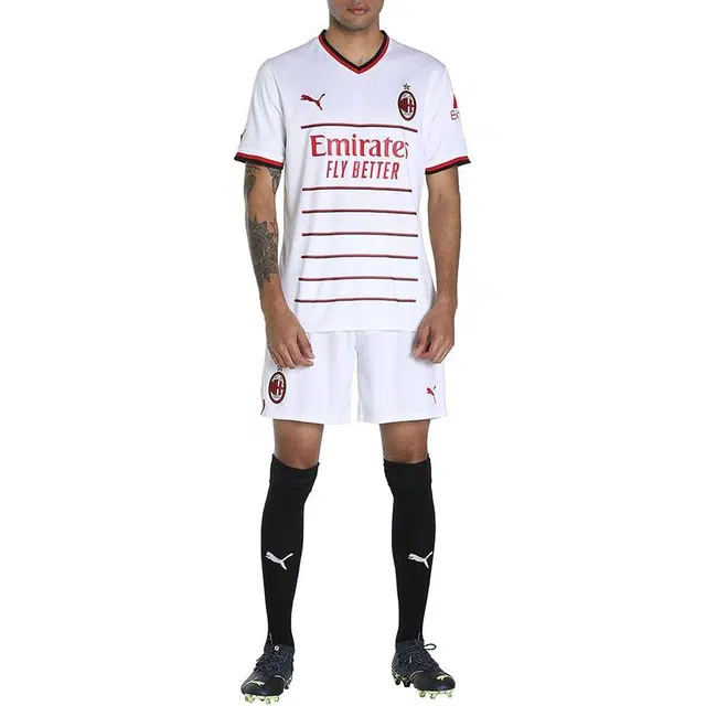 Puma 22-23 AC