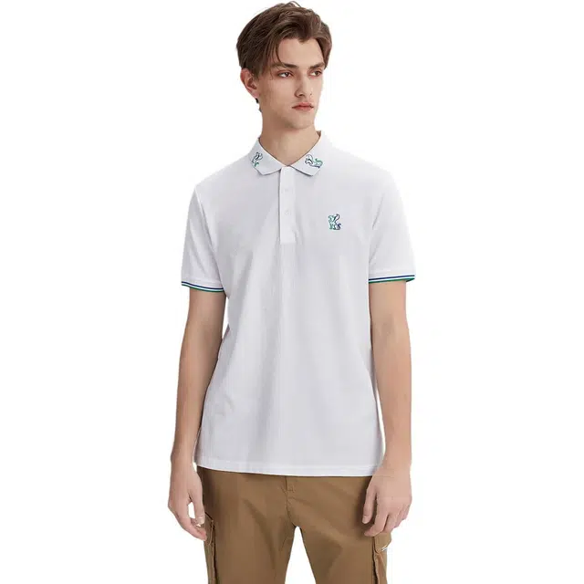 DEGAIA polo