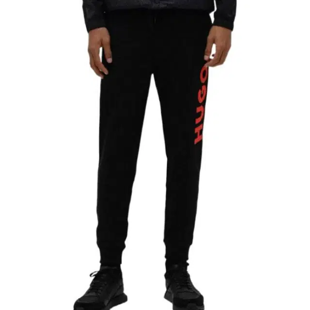 HUGO BOSS FW22 Logo