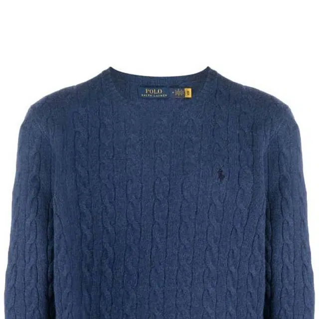 Polo Ralph Lauren FW23 Logo