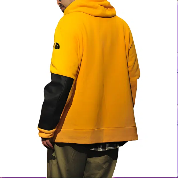 THE NORTH FACE Logo