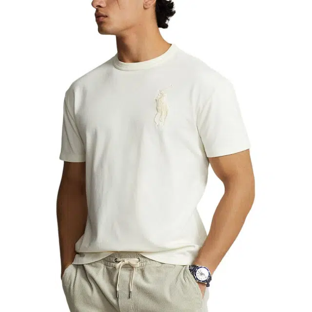 Polo Ralph Lauren SS24 LogoT