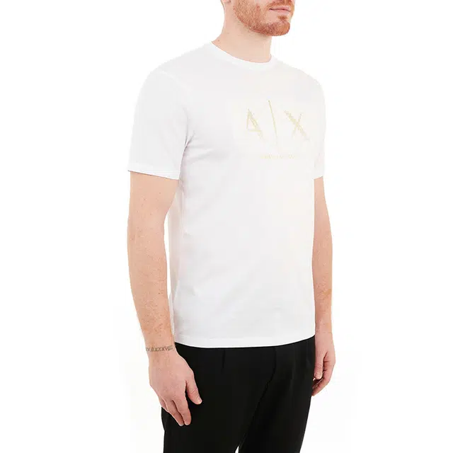 ARMANI EXCHANGE LogoT