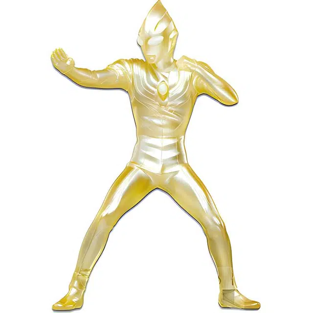 BANPRESTO b 17cm