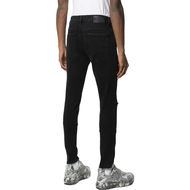 DIESEL FW22