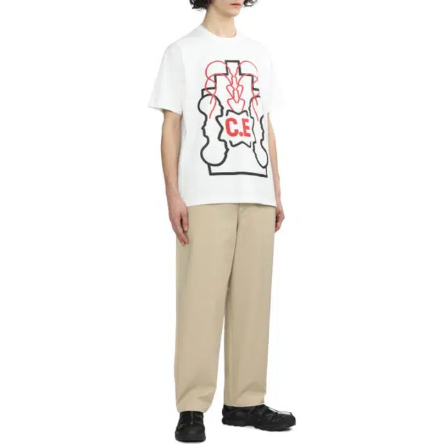 Cav Empt T