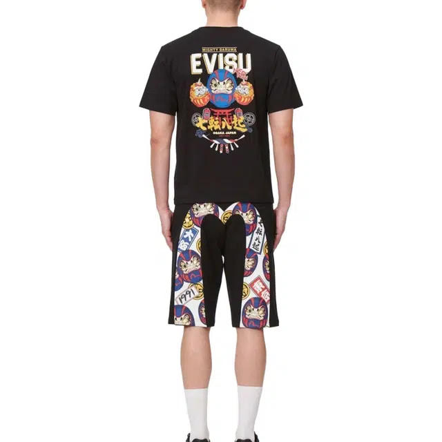 EVISU SS22 M