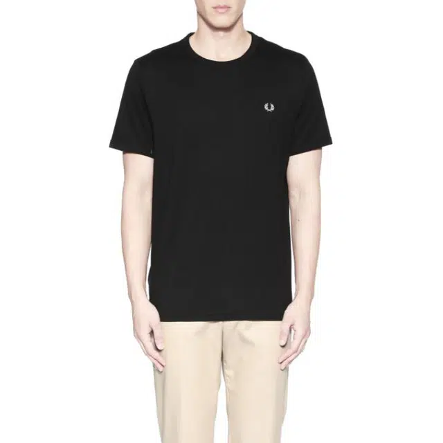 FRED PERRY logoT