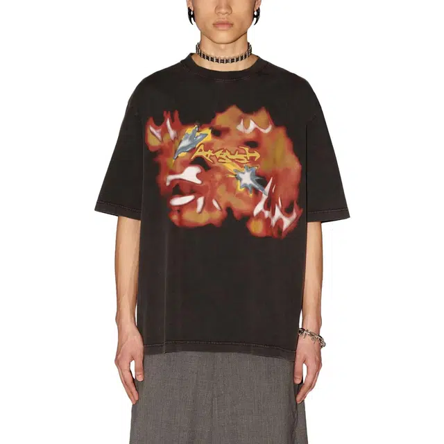 AMBUSH FW23 T