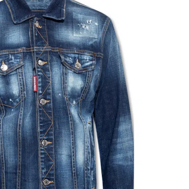DSQUARED 2
