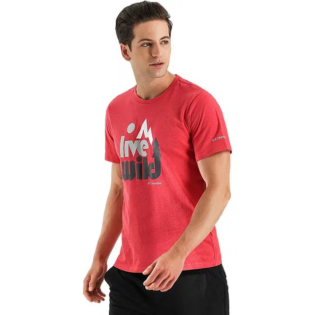 Columbia T