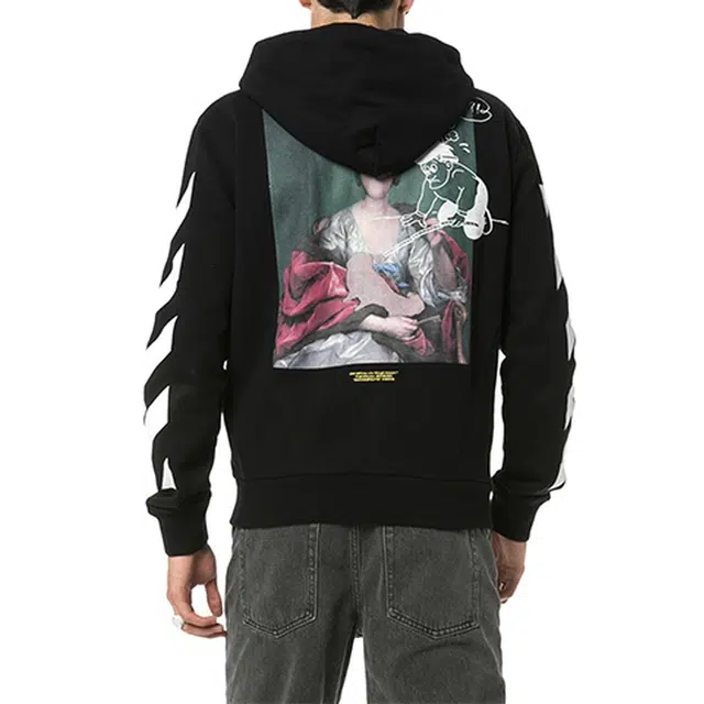OFF-WHITE FW19
