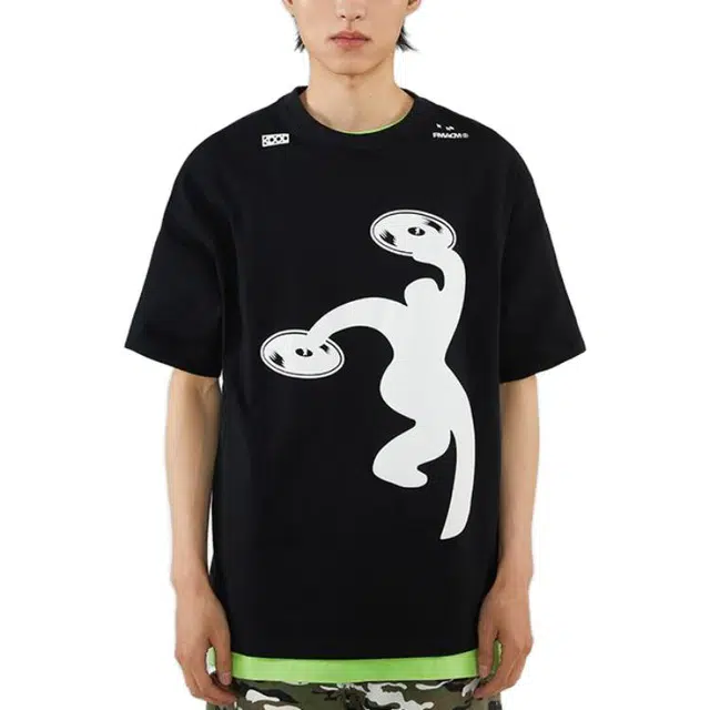 New Era x KOOD x FMACM T