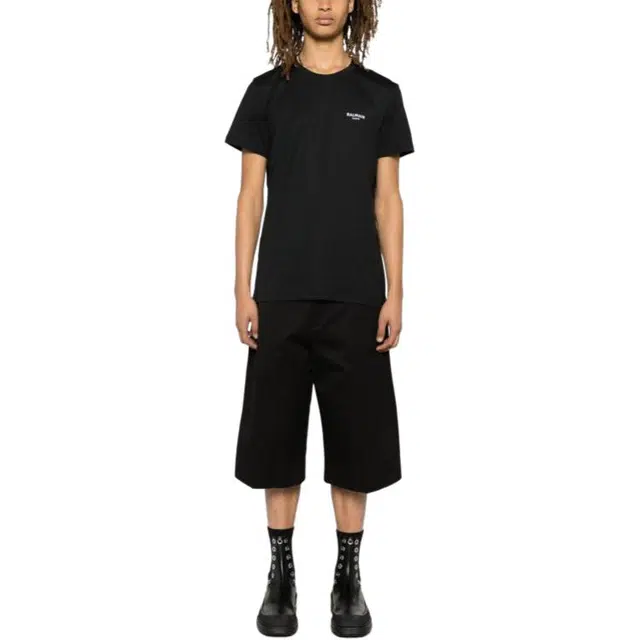 BALMAIN LogoT